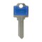 Hillman HILLMAN KeyKrafter Variety Pack House/Office Universal Key Blank 67 WR3/ WR5/ FA1 Single 88902 - alternate 1